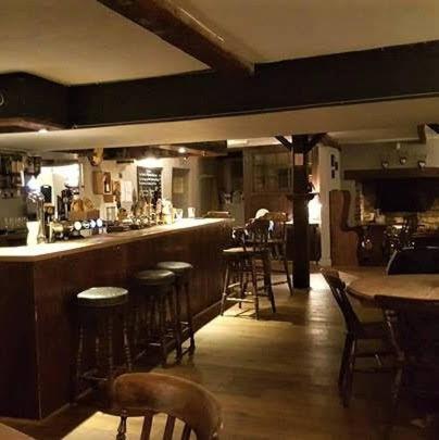 The White Hart Otel Atworth Dış mekan fotoğraf